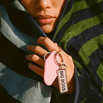 Hideout Woven Towel - Deep Pacific | Schuyler Beecroft x Slowtide