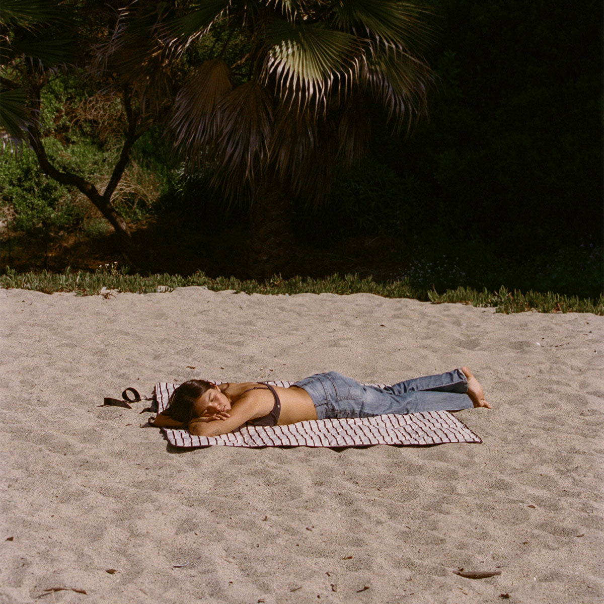 Koko Packable Picnic Blanket – Slowtide
