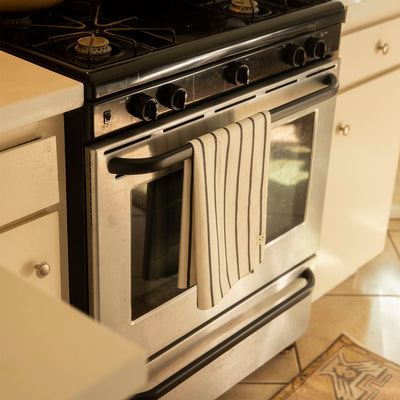 Koko Quick-Dry Kitchen Towel