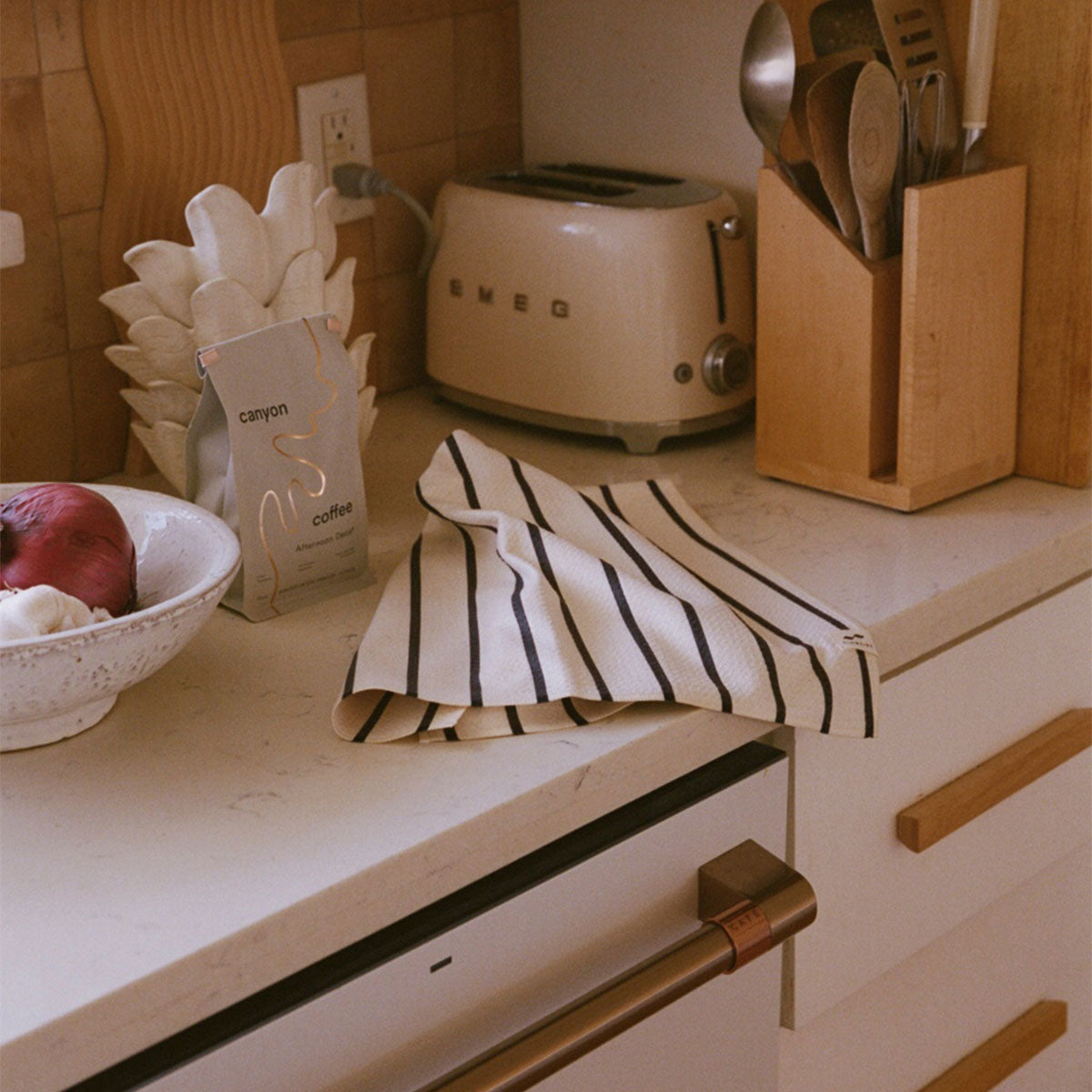 Koko Quick-Dry Kitchen Towel