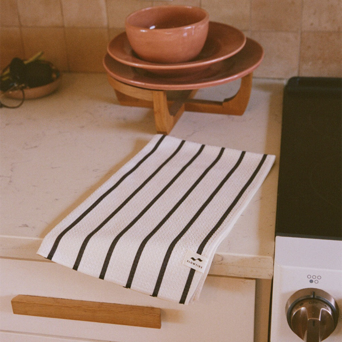 Koko Quick-Dry Kitchen Towel