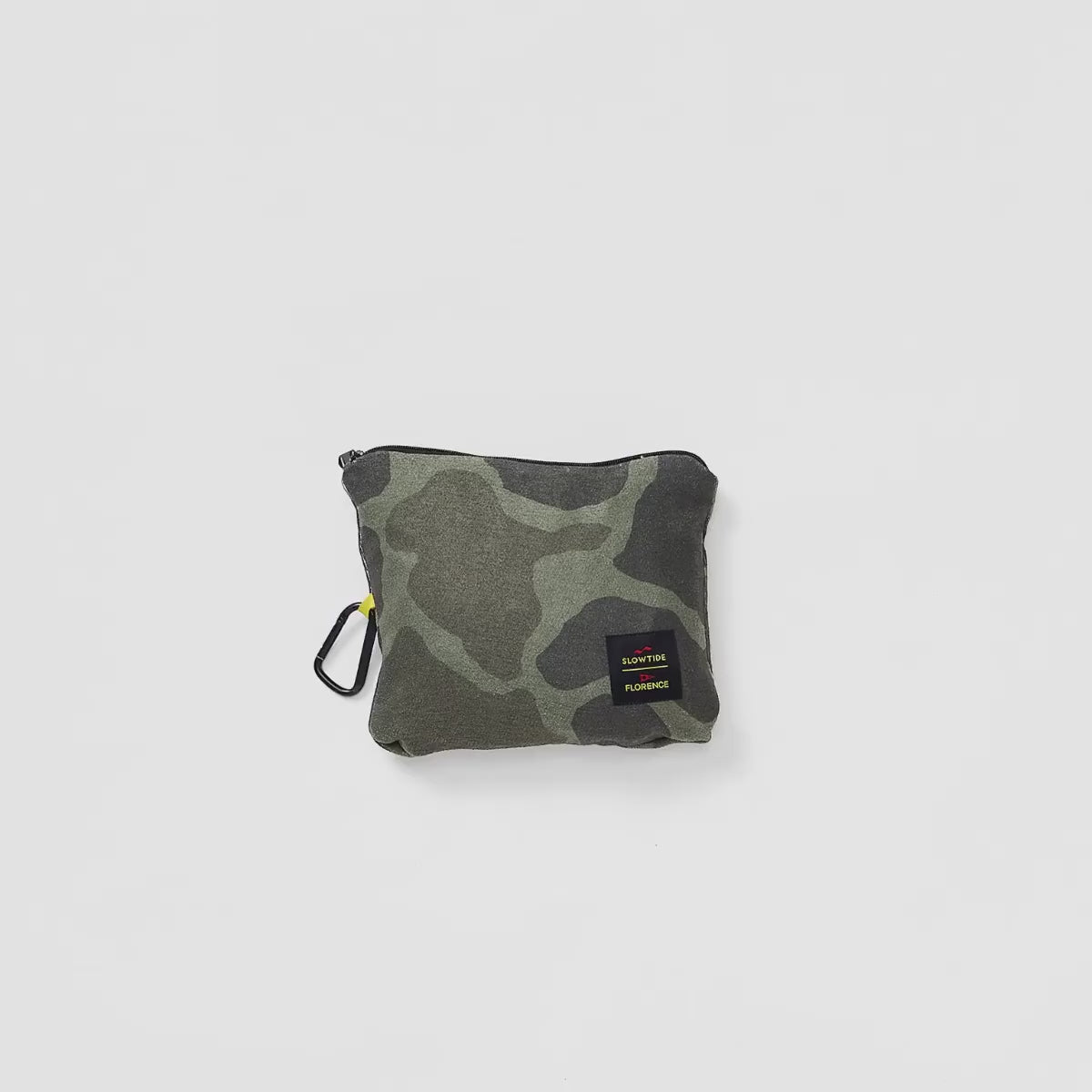 Load video: Florence Packable Performance Quick-Dry Towel - Overland