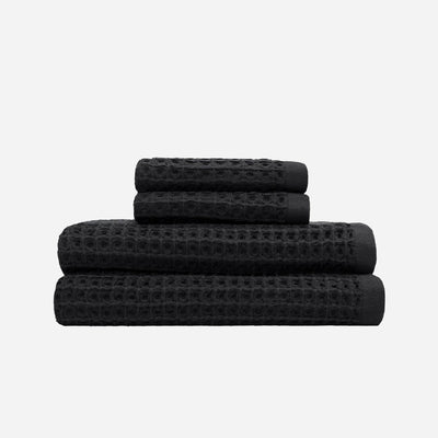 Guild Waffle Bath Towel - Slowtide