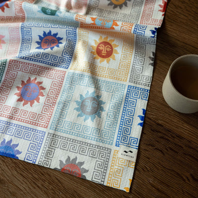 Quinn Quick-Dry Kitchen Towel