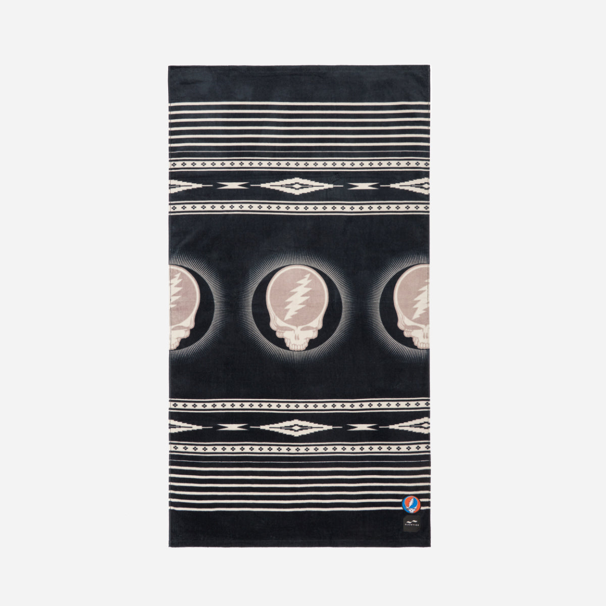 Backstage - Slowtide