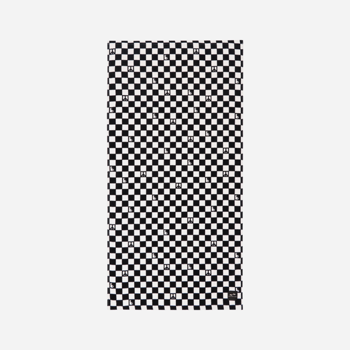 Check Turn - Slowtide