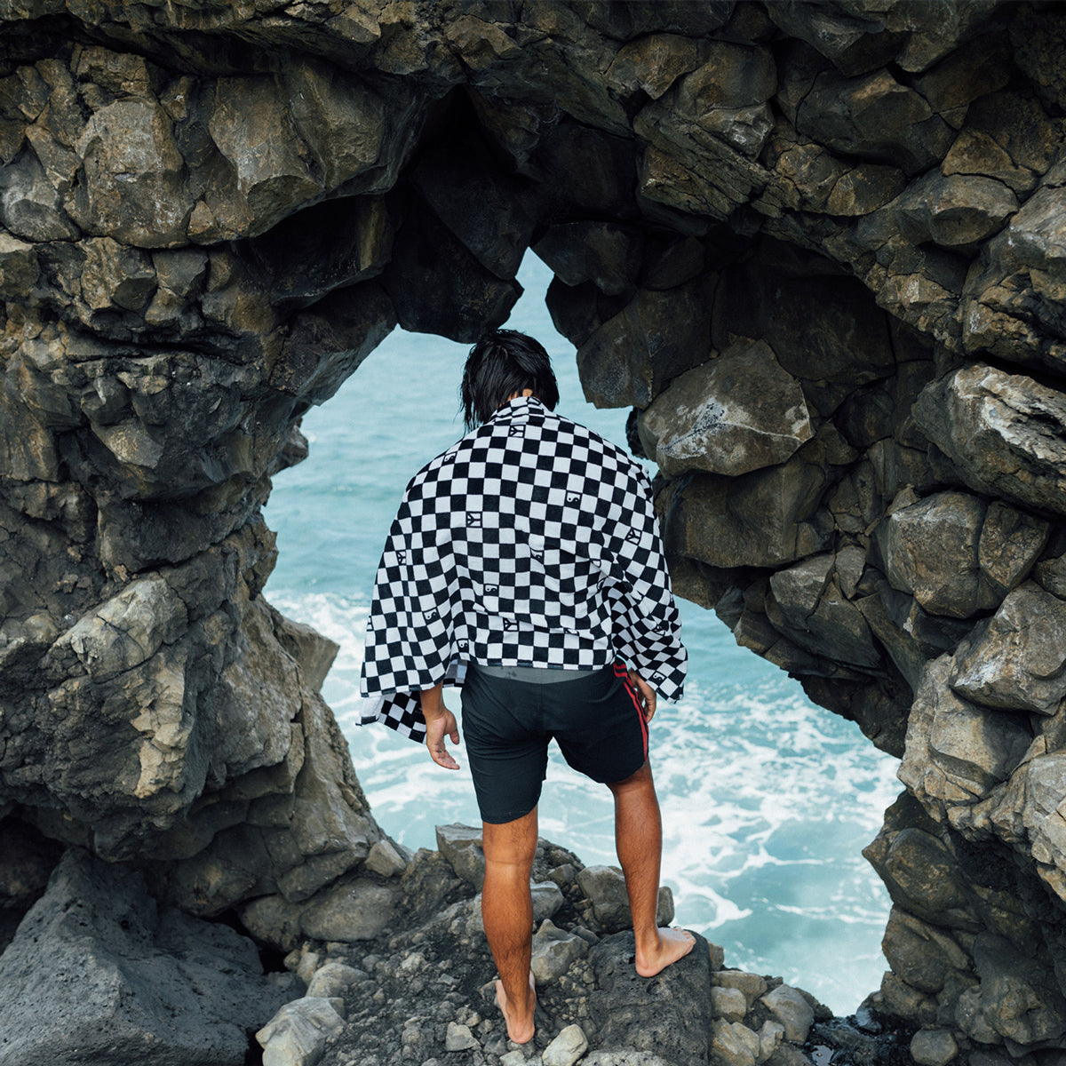 Check Turn - Slowtide