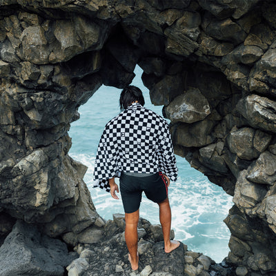 Check Turn - Slowtide
