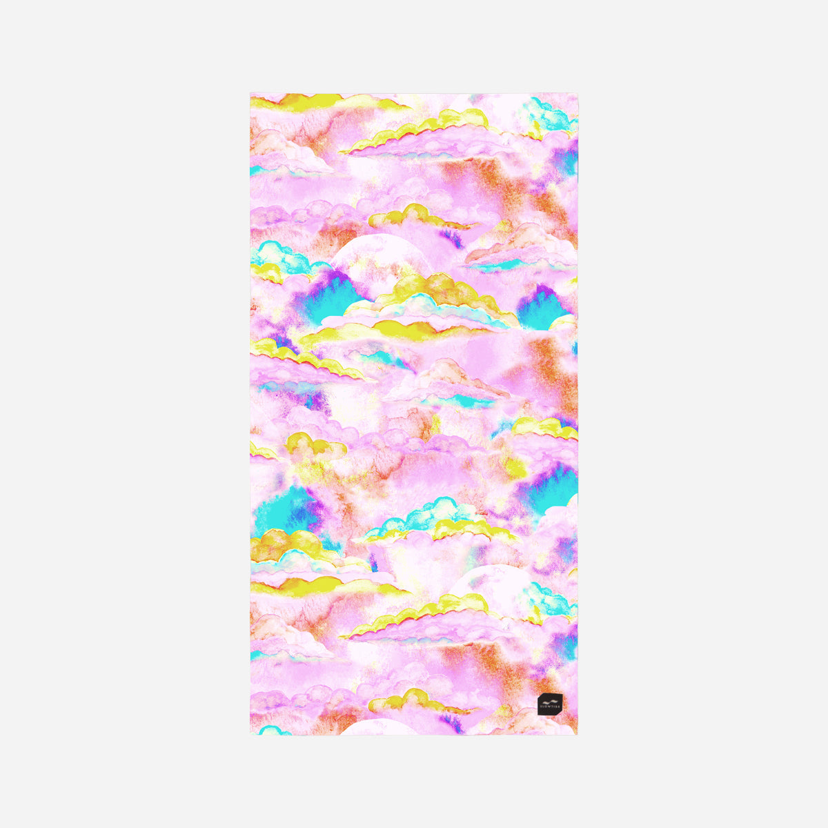 Dusk - Slowtide