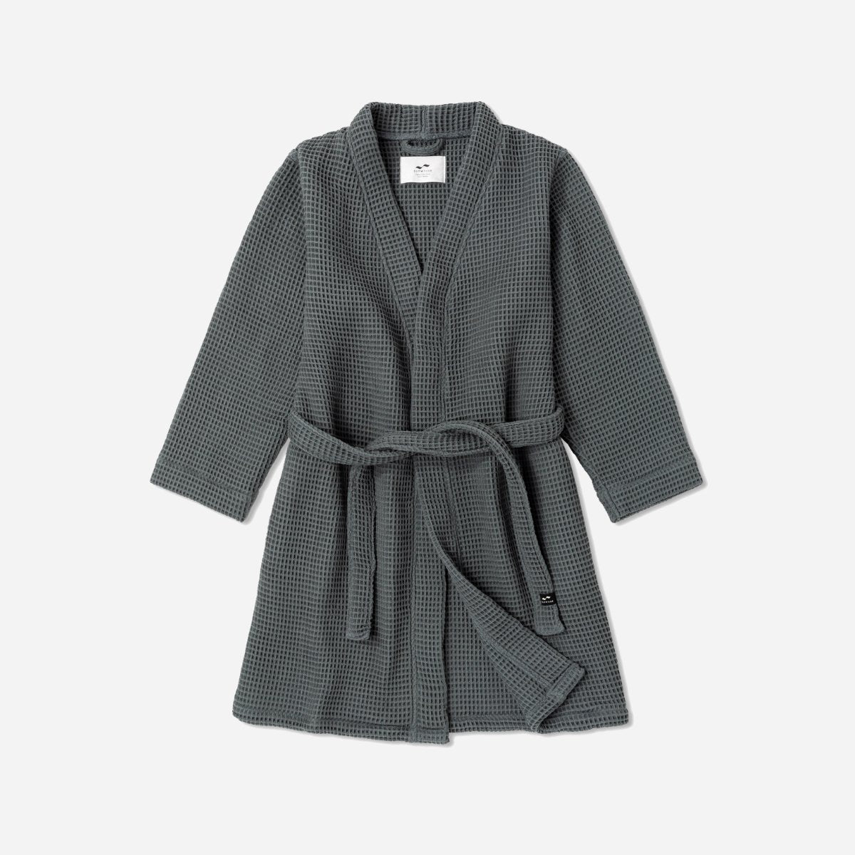 Guild Robe - Charcoal S/M - Slowtide