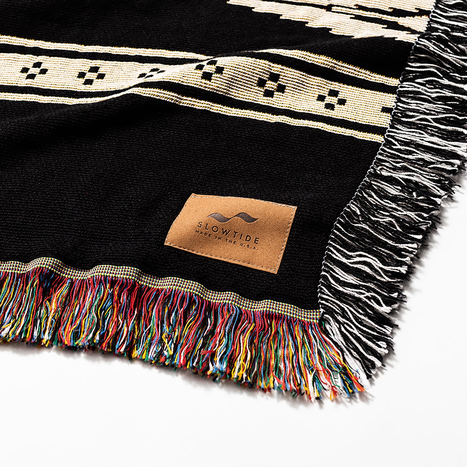 Slowtide Fillmore Tapestry Blanket