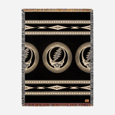 Fillmore Tapestry Blanket - Slowtide