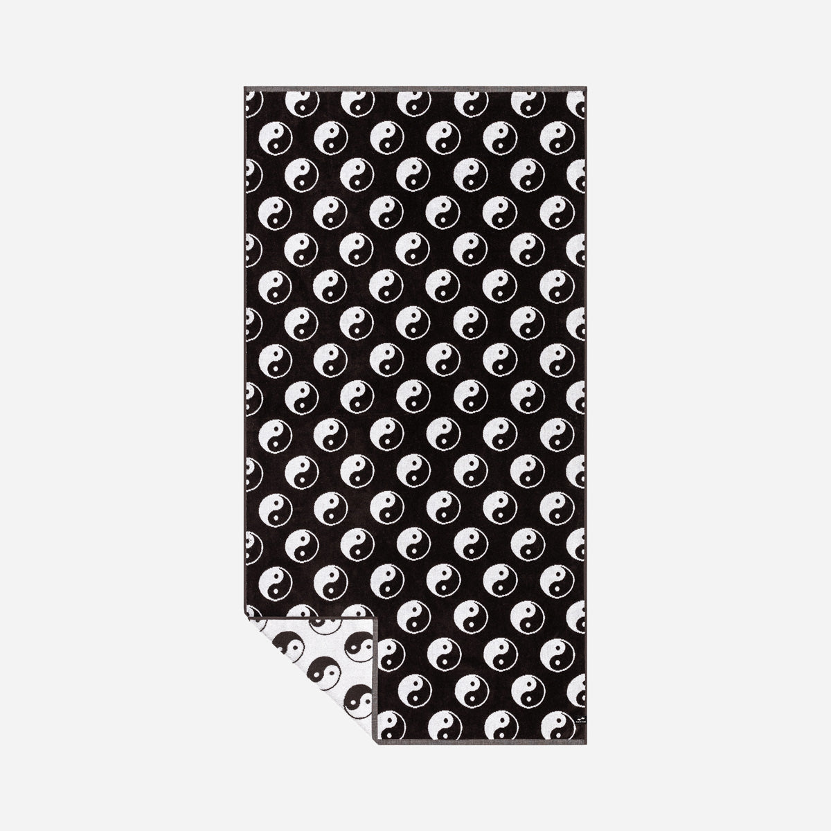 Sun Moon Premium Woven Towel - Slowtide