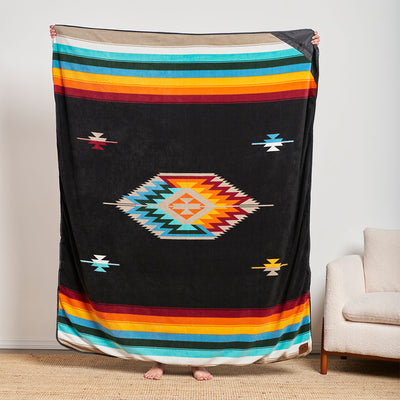 Valen Camp Blanket - Slowtide
