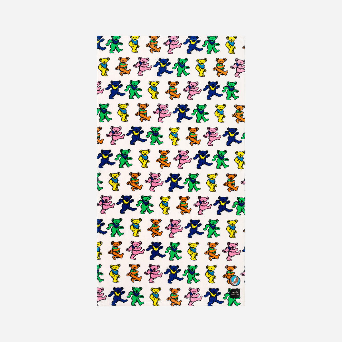 Bear Bones - Slowtide