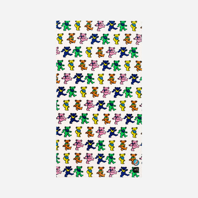 Bear Bones - Slowtide