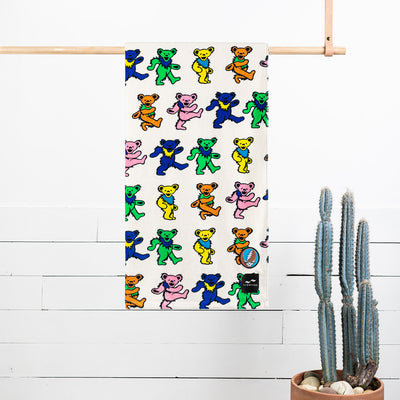 Bear Bones - Slowtide