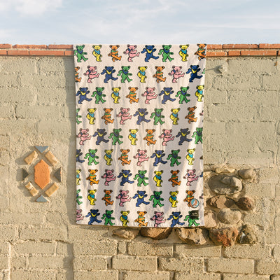 Bear Bones - Slowtide