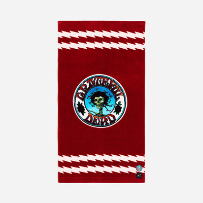 Mouse Beach Towel - Slowtide