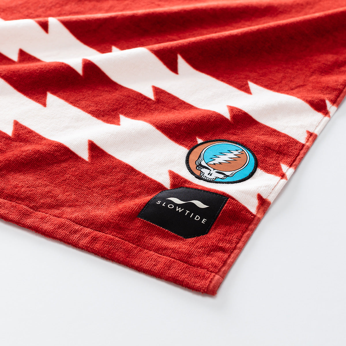 Mouse Beach Towel - Slowtide