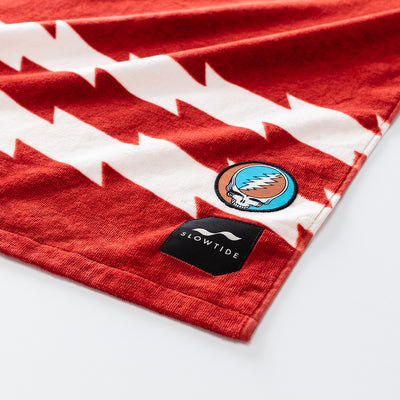 Mouse Beach Towel - Slowtide