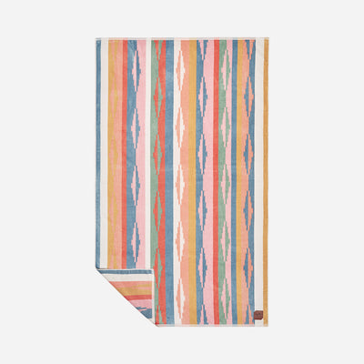 Duvall Oversized Beach Towel - Slowtide