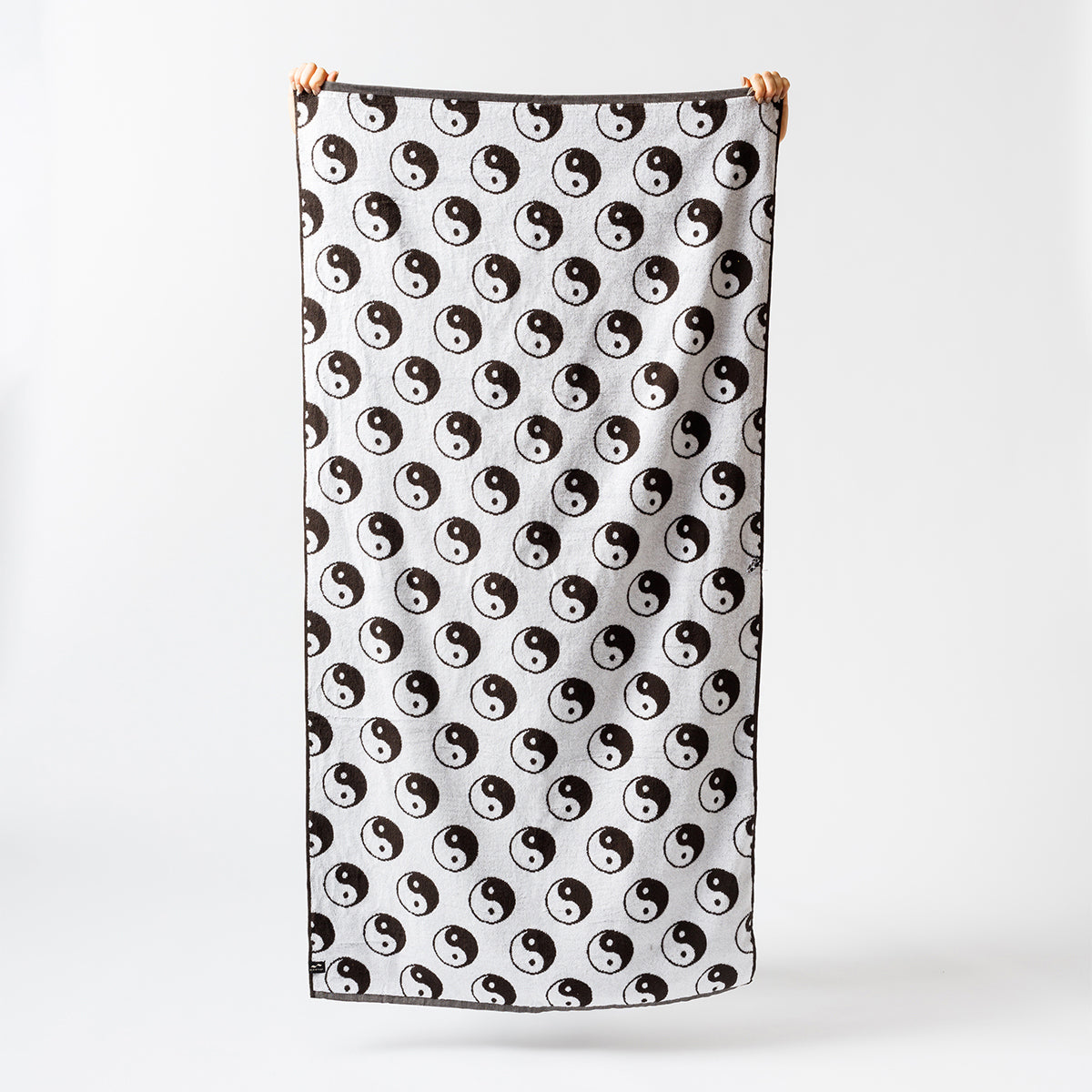 Sun Moon Premium Woven Towel - Slowtide