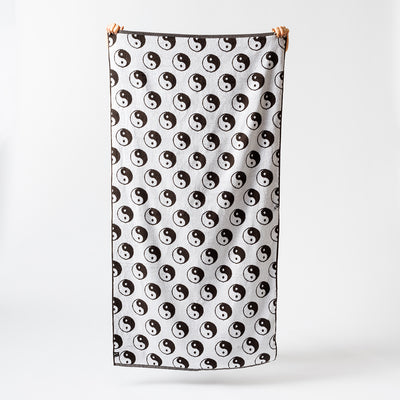 Sun Moon Premium Woven Towel - Slowtide