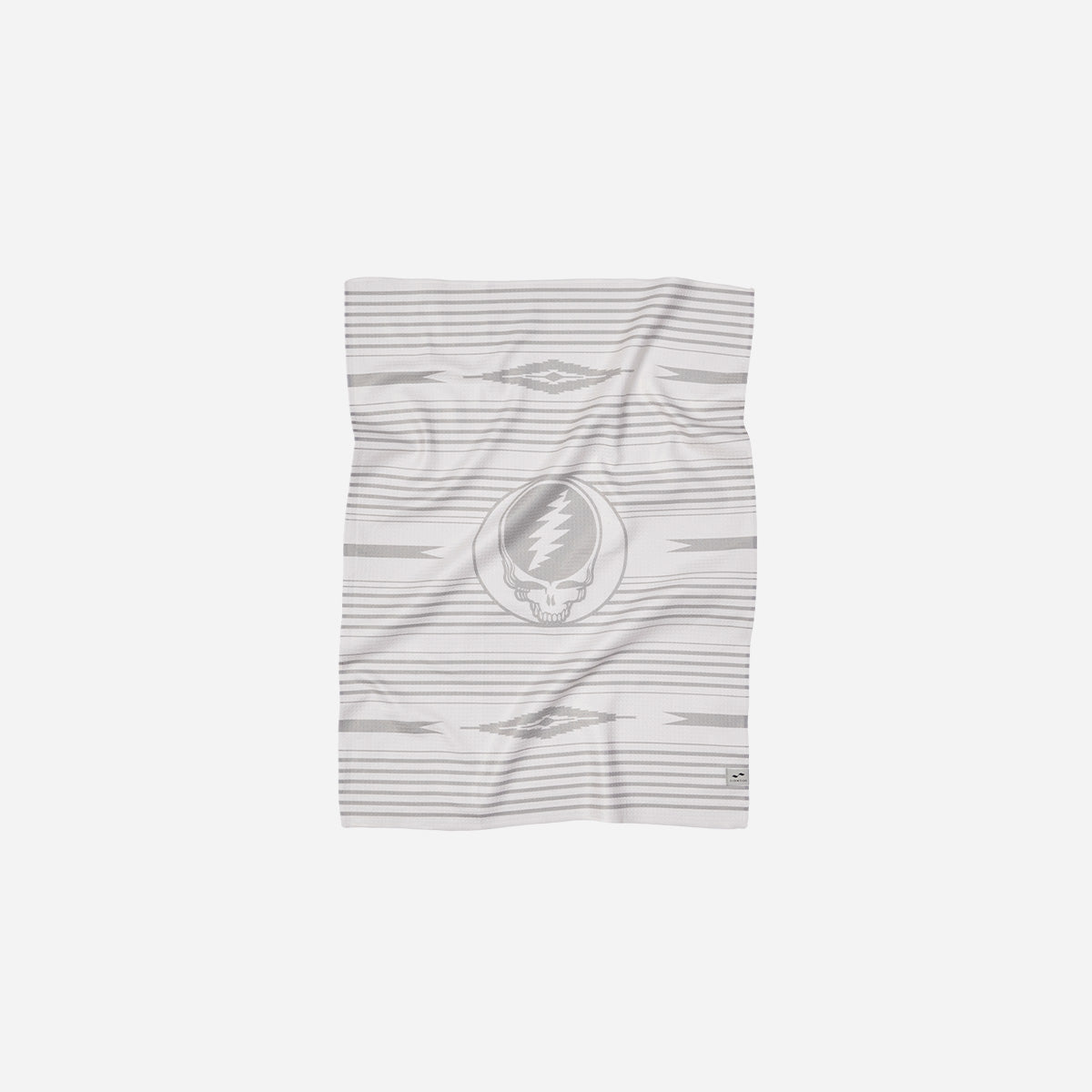 Jammer Quick-Dry Kitchen Towel | Grateful Dead x Slowtide