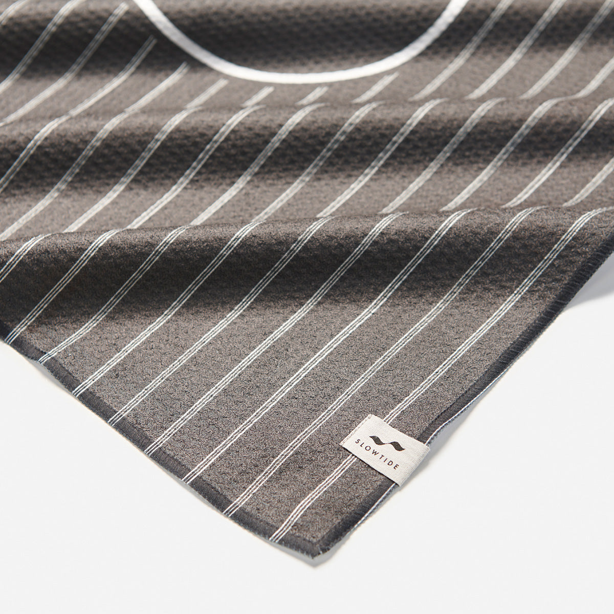 Sunshine Quick-Dry Kitchen Towel - Slowtide