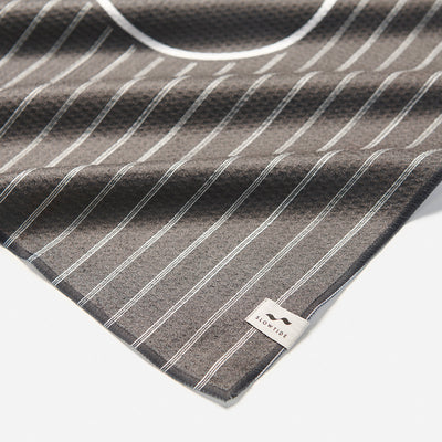 Sunshine Quick-Dry Kitchen Towel - Slowtide