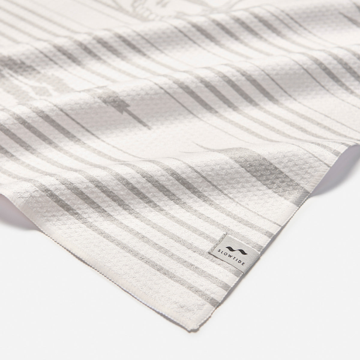 Jammer Quick-Dry Kitchen Towel - Slowtide