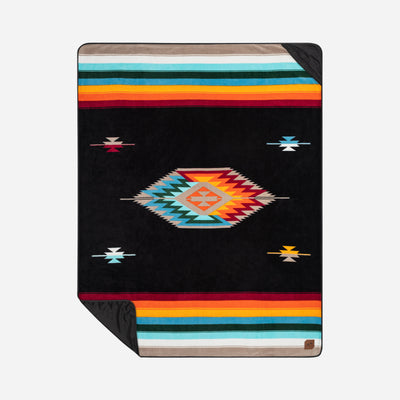 Valen Camp Blanket - Slowtide
