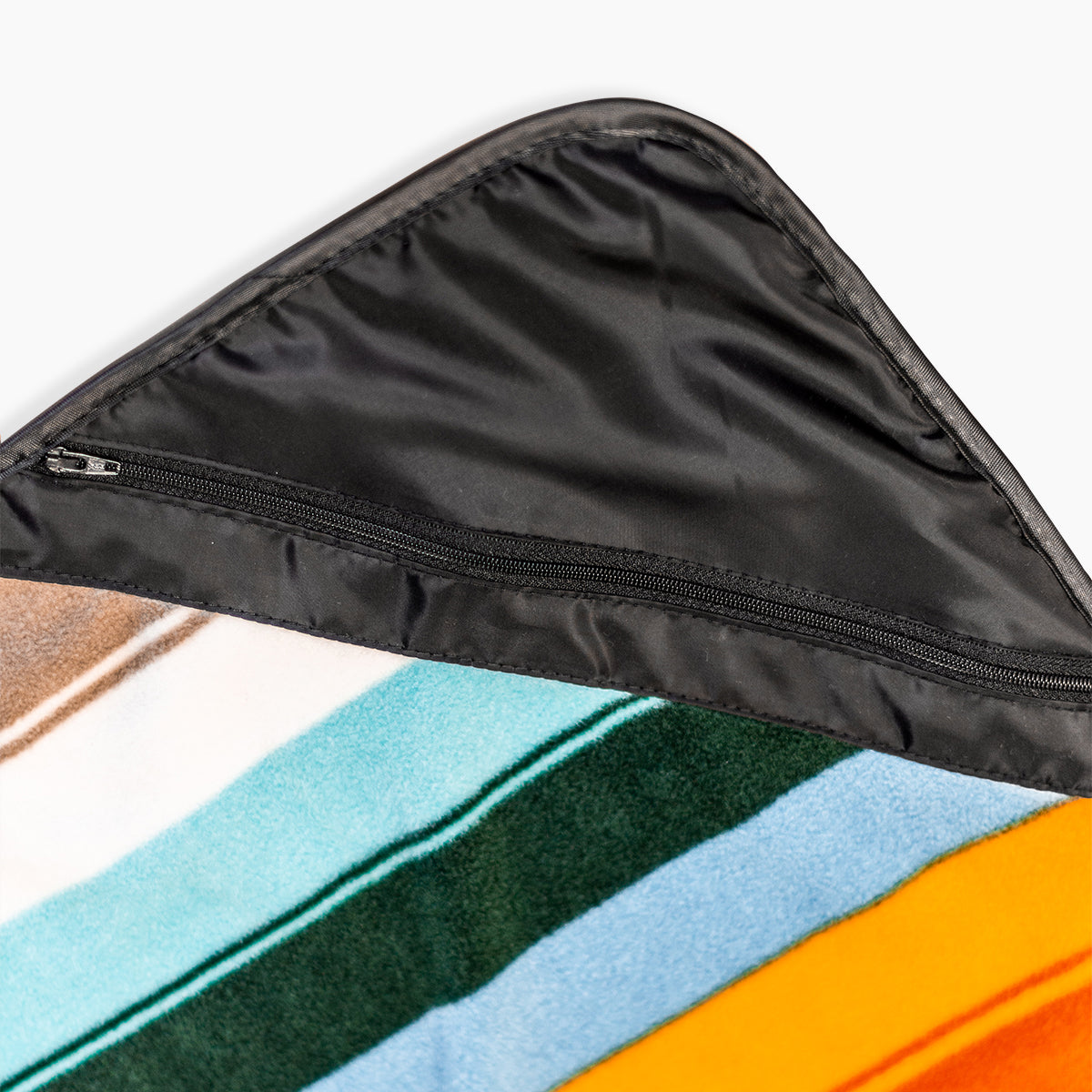 Valen Camp Blanket - Slowtide