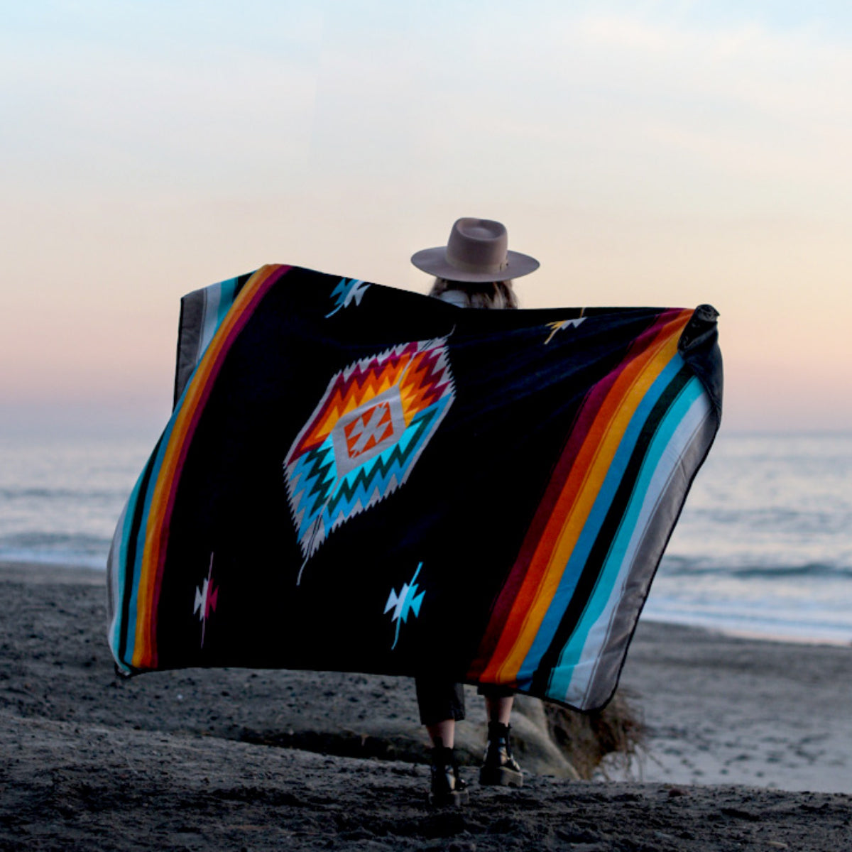 Valen Camp Blanket - Slowtide