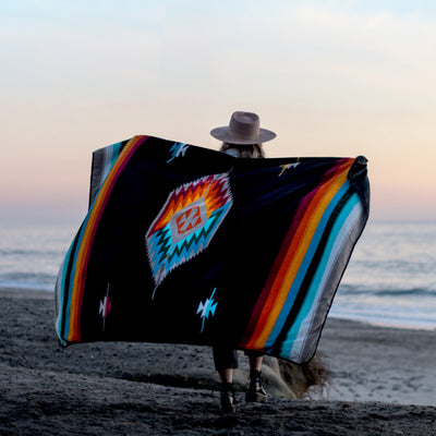 Valen Camp Blanket - Slowtide