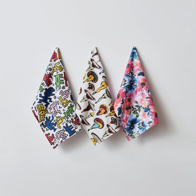 Jade Kitchen Towel - Slowtide