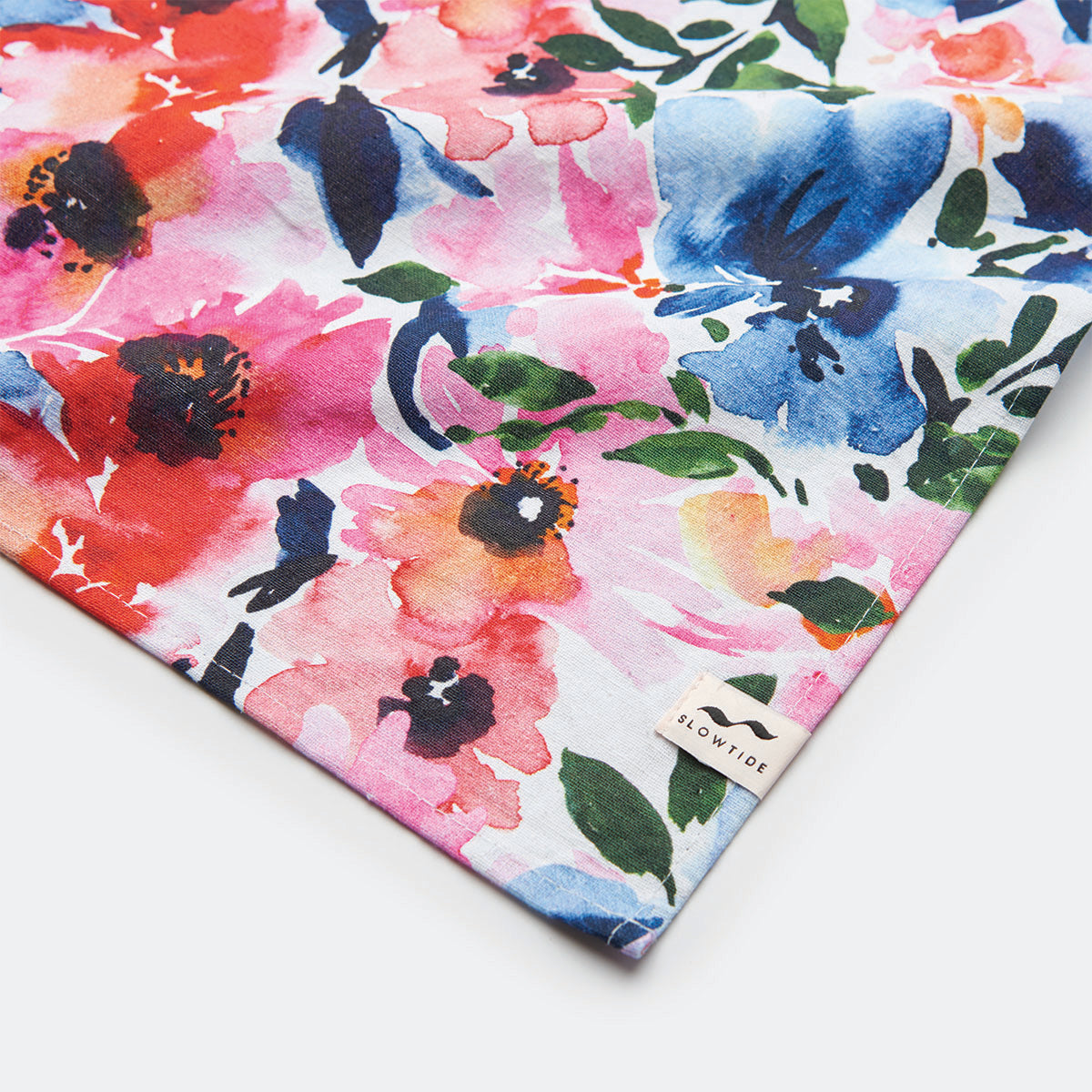 Jade Kitchen Towel - Slowtide