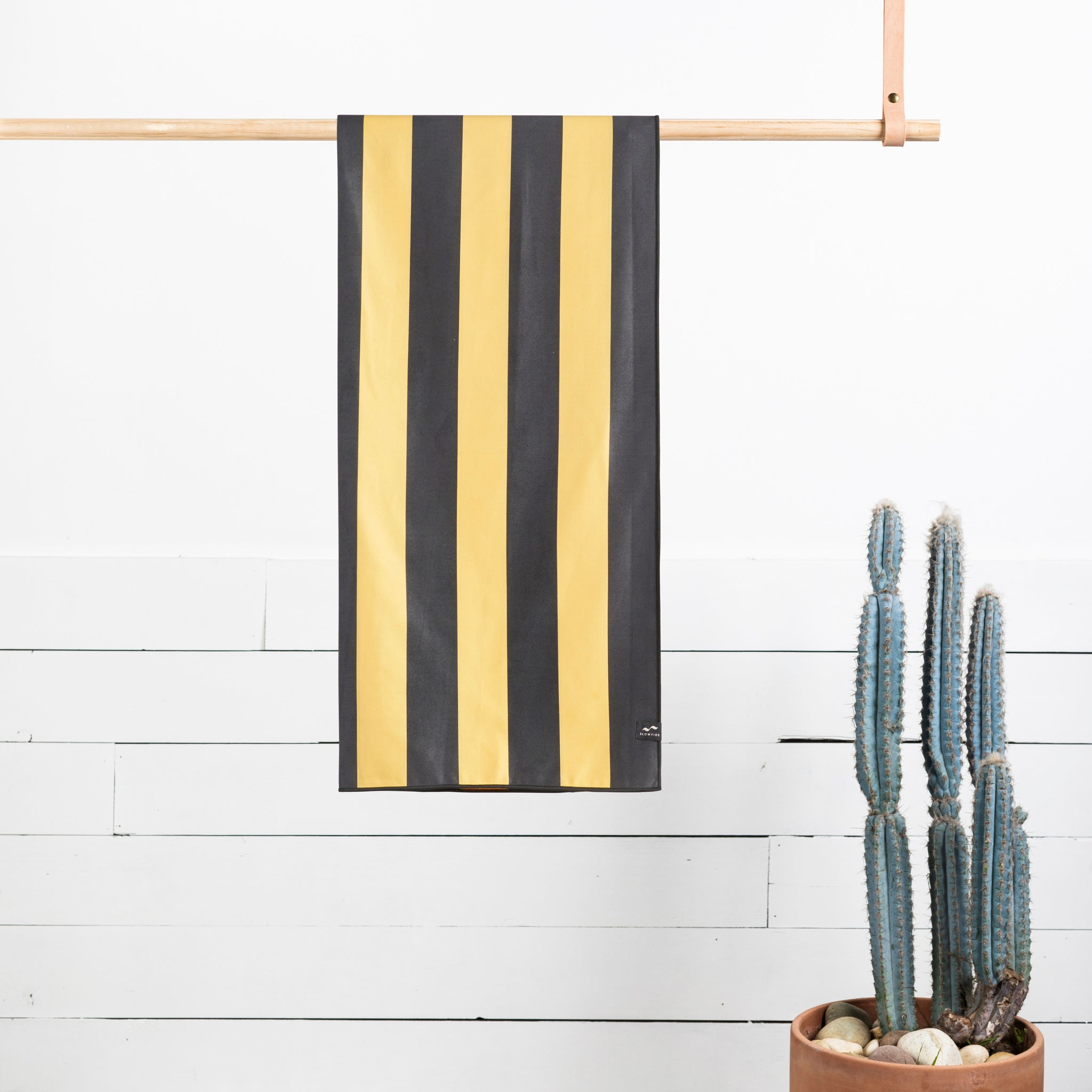 Staten Quick-Dry Travel Towel - Slowtide