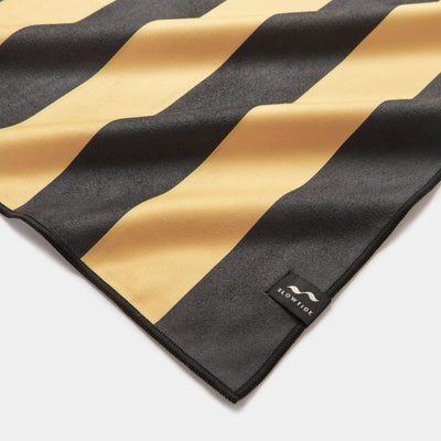 Staten Quick-Dry Travel Towel - Slowtide