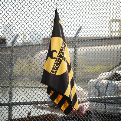 Staten Quick-Dry Travel Towel - Slowtide