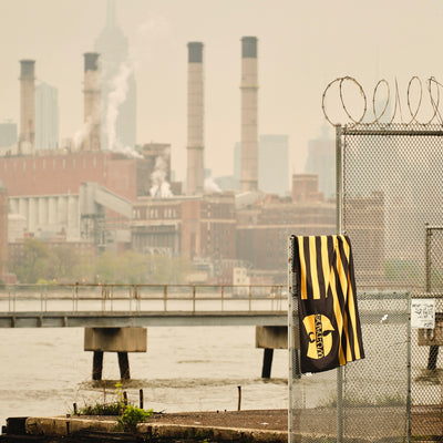 Staten Quick-Dry Travel Towel - Slowtide